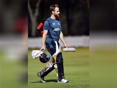 Kane Williamson misses out as New Zealand announce ODI squad for West Indies series