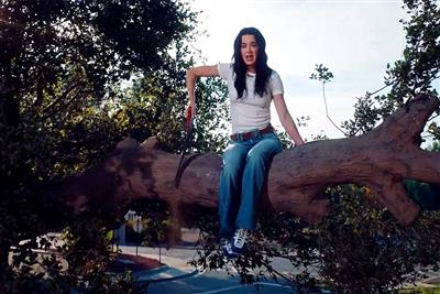 Katy Perry talks about vulnerability while releasing new song ‘Bandaids’