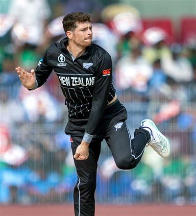 New Zealand vs West Indies 4th T20I abandoned due to rain
