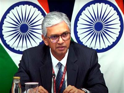 India, Chile agree to strengthen ties, push for early trade pact conclusion at 9th Foreign Office Consultations