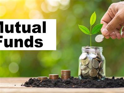 Indian mutual fund industry's AUM hits all-time high of 79.87 lakh crore in Oct