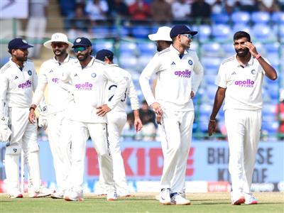 Playing against India in India is never easy: Ganguly feels upcoming series will be tough for SA