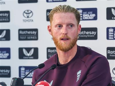 Stokes has been in beast mode; most important man on this side: Ben Duckett