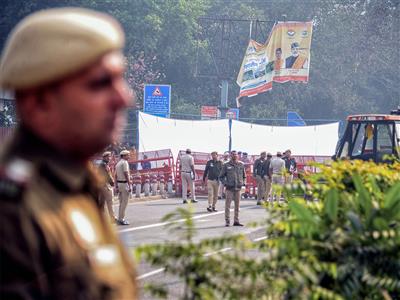 'Stand by India, condemn all forms of terrorism': Swiss, Argentine envoys on Delhi Blast