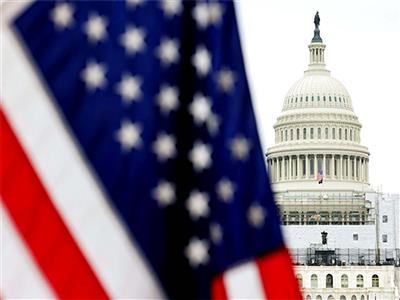 US Congress passes funding bill to end record 43-day govt shutdown; Trump to sign from Oval Office
