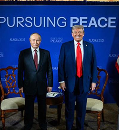 Russian Foreign Minister says Moscow 