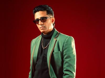 Gulshan Devaiah says his 'Legacy' character struggles with sense of responsibility