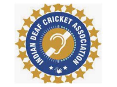 IDCA announces squad for tour of UAE