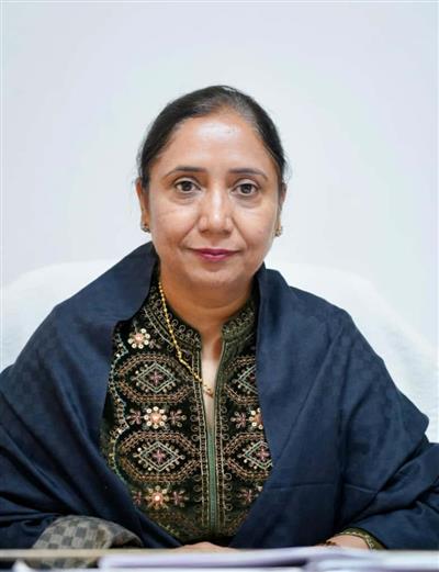 Major Cabinet Decisions to Strengthen Social Security: Cabinet Minister Dr. Baljit Kaur