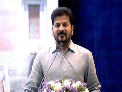 Indian pilgrims feared dead in bus accident in Saudi Arabia; Telangana CM Revanth Reddy expresses shock