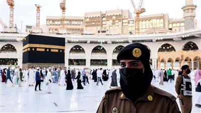 Indian pilgrims among victims in bus–tanker collision near Medina