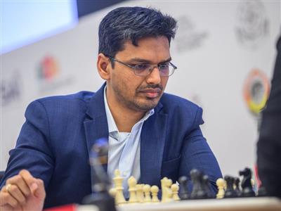 FIDE World Cup: Harikrishna goes down in round 5 tiebreak; India’s hope rests on Arjun Erigaisi