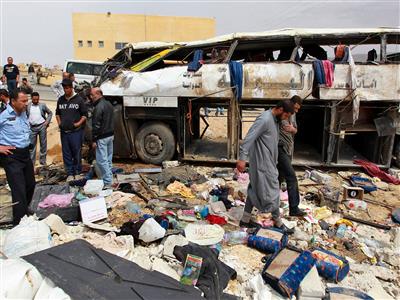 Iranian embassy in Delhi condoles deaths of Indian pilgrims in Madinah bus accident
