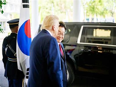 US nod for S Korea's nuke submarines will lead to 'nuclear domino': N Korea