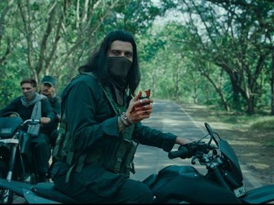 Jaideep Ahlawat on playing Rukma in ‘The Family Man 3’: He’s an unacceptable ‘Family Man’