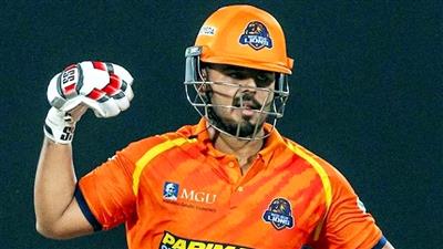 Your boy is finally home, Dilli: DC shares welcome post for Nitish Rana