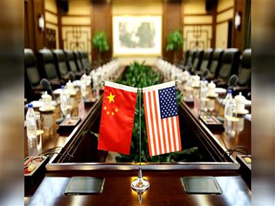 China blunts US Naval dominance with its third aircraft carrier