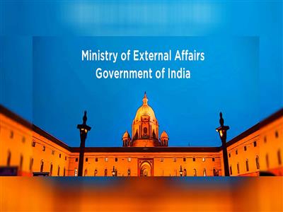 Charanjeet Singh India's new Permanent Representative to UN conference on Disarmament in Geneva: MEA