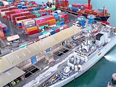 India's current account deficit expected to rise to 1.7% of GDP in FY26 due to persistent tariff pressures: Union Bank Report