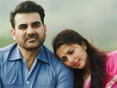 Arbaaz Khan, Bhumika Chawla to star in slice-of-life drama film titled ‘Kesar Singh’