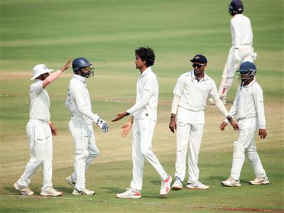 Tamil Nadu bring in Venkataramana as white-ball head coach mid-season