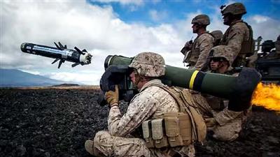 US approves USD 93 mn defence deal to sell Excalibur Artillery Projectiles, Javelin missile system to India