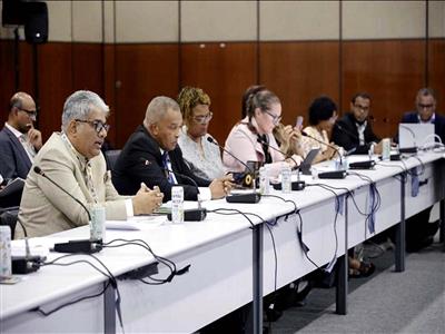 India calls for United Global Action on Energy Security on sidelines of COP30 in Brazil