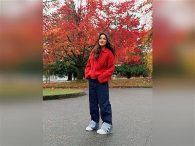 Shehnaaz Gill: 'Bigg Boss' was a platform where my life changed