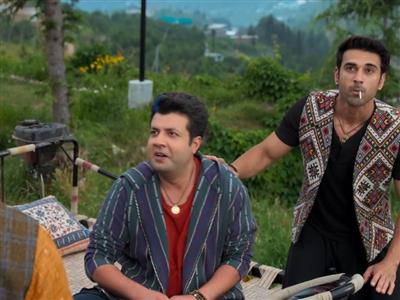 Pulkit Samrat and Varun Sharma transform into modern-day ‘Rahu and Ketu’ in teaser