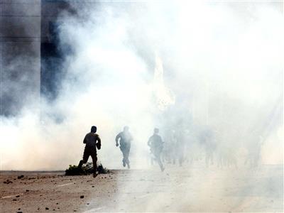 Pakistan: Gas leak explosion in Faisalabad factory kills 15, injures several