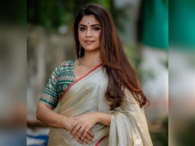 Sayantani Ghosh stresses on the importance of television, its reach on World Television Day