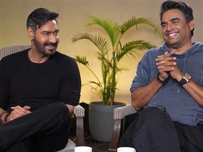 R Madhavan reveals he redefined parenting rules to have an impact on his son