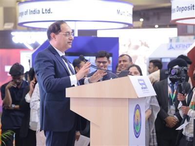 SEBI considering inclusion of REITs, InvITs in market indices to boost liquidity