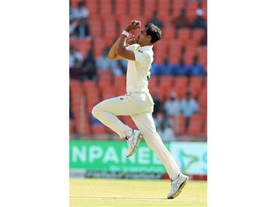 Mitchell Starc secures best ever bowling figures at Perth's Optus Stadium during 1st Ashes Test