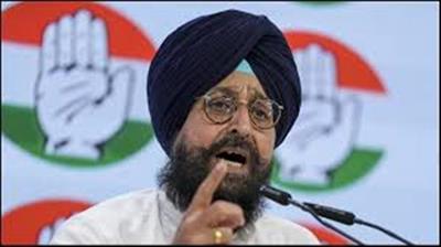 Bajwa Sounds the Alarm: Punjab Must Unite to Resist Centre’s Chandigarh Grab