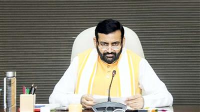 Restricted Holiday in Haryana on 350th Martyrdom Day of Sri Guru Tegh Bahadur Ji