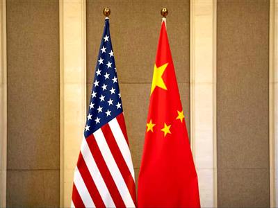 China, US militaries hold maritime security talks
