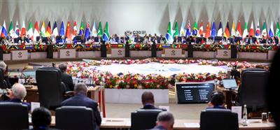 G20 2025: Critical Minerals to drive inclusive economic growth, resilience and Global South benefits