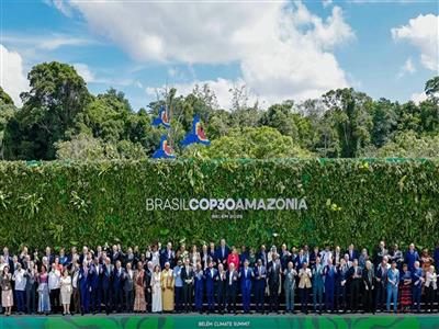 India welcomes key outcomes at UNFCCC CoP30; reaffirms commitment to equity, climate justice and global solidarity