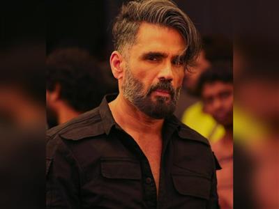Suniel Shetty offers condolences following the Tejas Crash, expresses gratitude to every officer
