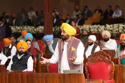 Led by CM, Punjab VS declare all the three Takhts in Punjab as Holy cities