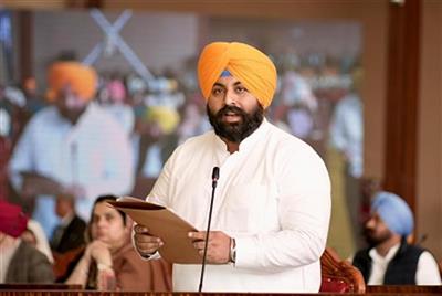 Special VS session : Bains tables resolution hailing Guru Tegh Bahadur Sahib's supreme sacrifice