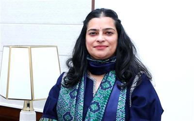 Protecting the interests of employees is the government’s priority – Shruti Choudhry