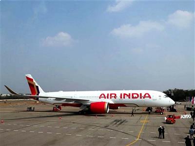 Air India cancels multiple flights as Ethiopian volcanic ash drifts into Indian airspace