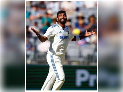 Why is Jasprit Bumrah not the captain, asks Dhanush's brother Selvaraghavan