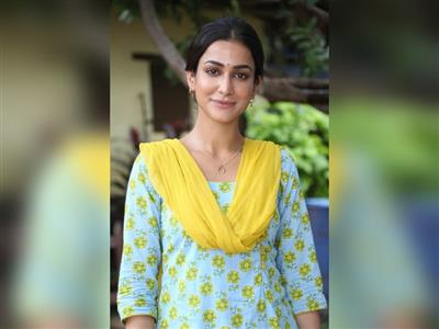 Amandeep Sidhu shares how an upcoming twist in ‘Ganga Mai Ki Betiyan’ will become a major turning point for the show