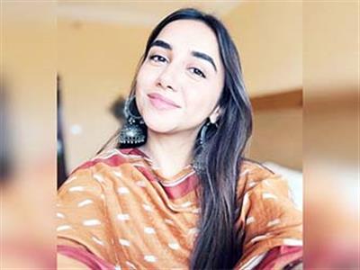 Prajakta Koli: Comedy is always such an easy pill to swallow