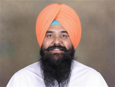 AAP MP Kang Calls for Urgent Discussion on Key National Issues, including SIR in Winter Session of Parliament