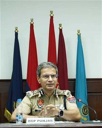 Nine months of Yudh Nashian Virudh : Over 38K drug smugglers held with 1,714Kg Heroin