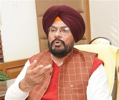 Rejection of Haryana’s VS Land Demand in Chandigarh Is a Victory of the People of Punjab: Dhaliwal